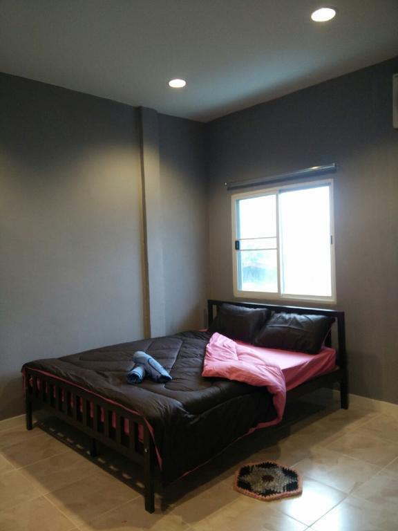 Kimhouse Motel Bangkok Luaran gambar