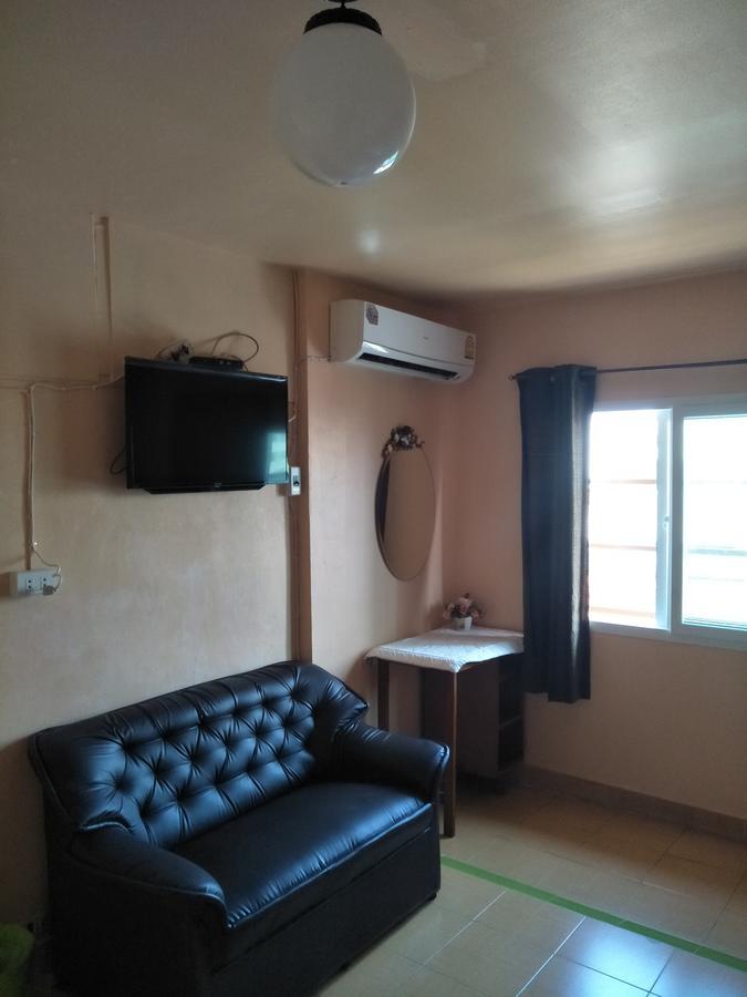 Kimhouse Motel Bangkok Luaran gambar